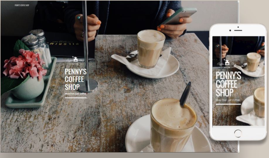 IM Creator - website builder - streamtech fiber internet