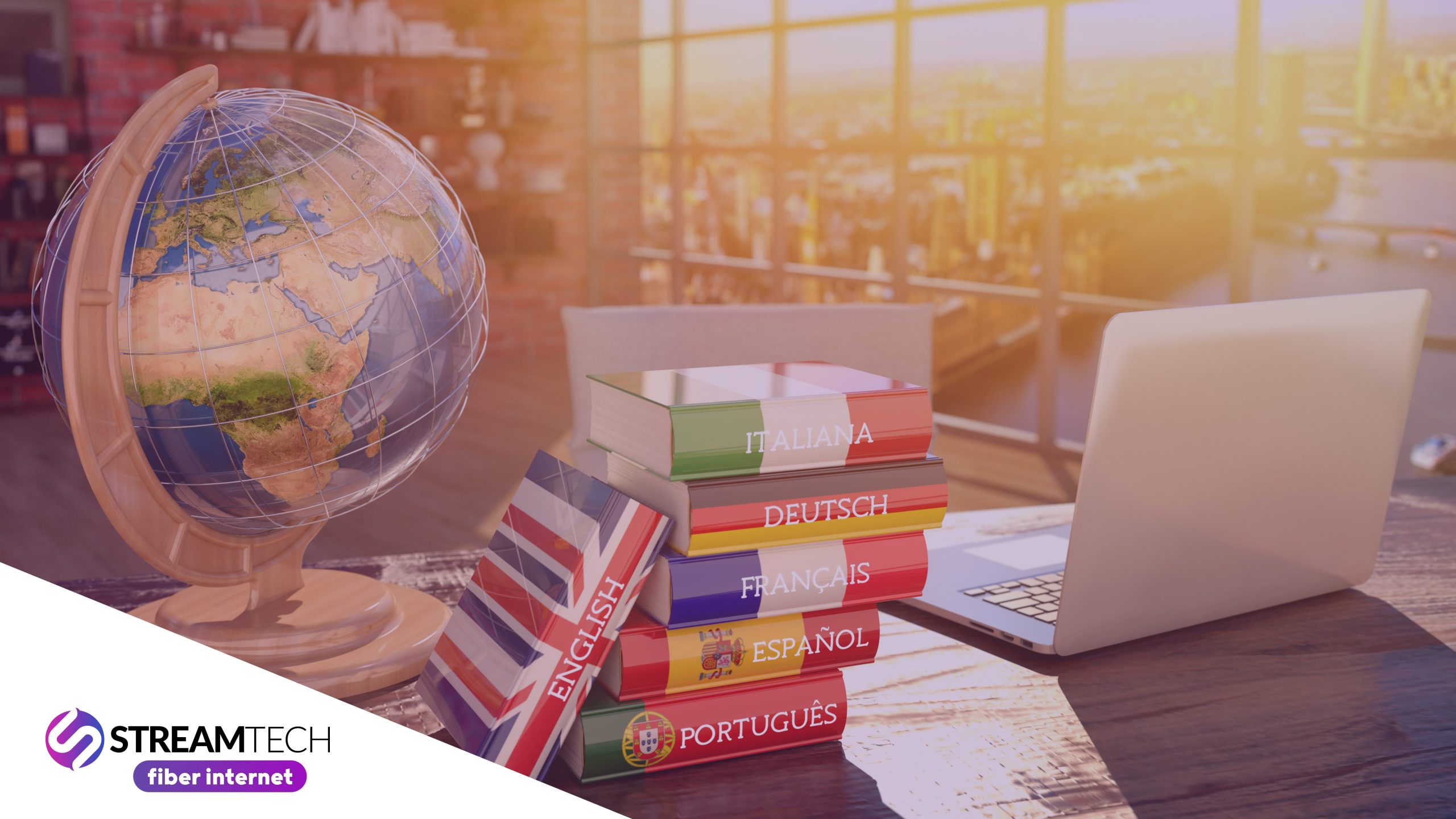 International school in the philippines - streamtech fiber internet