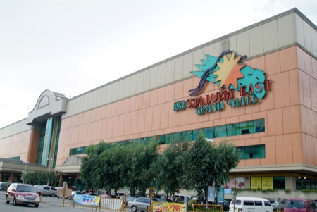 Mall - Economy of Rizal Province - Streamtech Fiber Internet