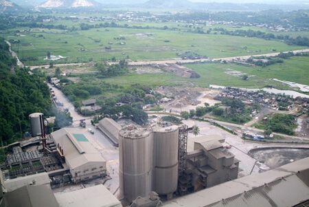 Mining - economy of rizal province - streamtech fiber internet