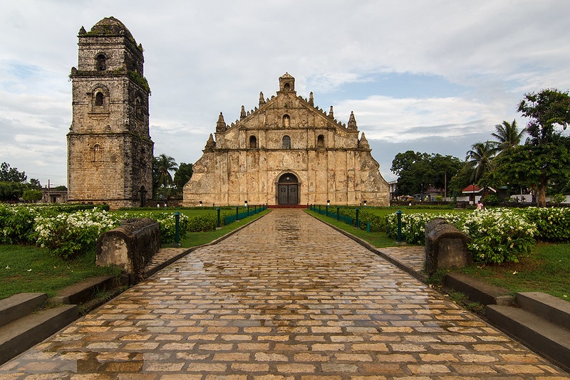 Paoay - economy of ilocos norte - streamtech fiber internet