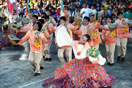 Tourism - economy of rizal province - streamtech fiber internet
