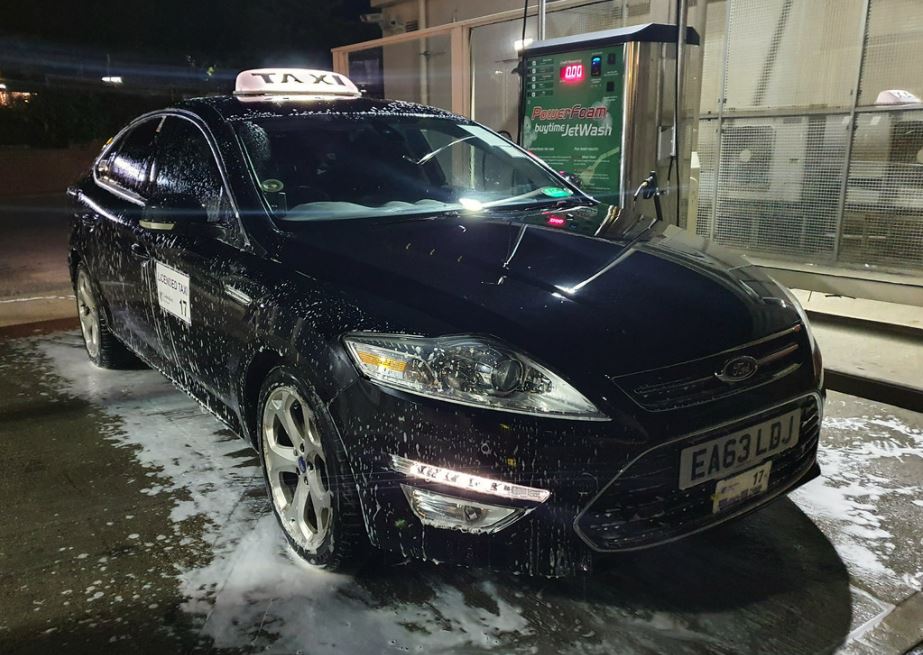 carwash business in metro manila - streamtech fiber internet