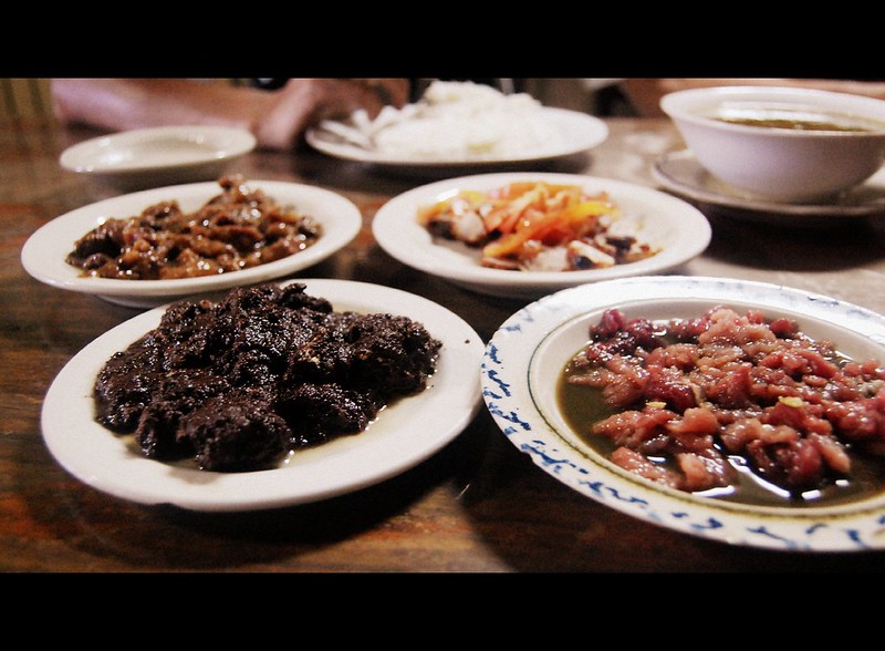 culinary - economy of ilocos norte - streamtech fiber internet