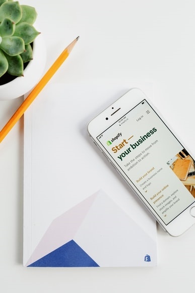 set up online store - e commerce platforms - streamtech fiber internet