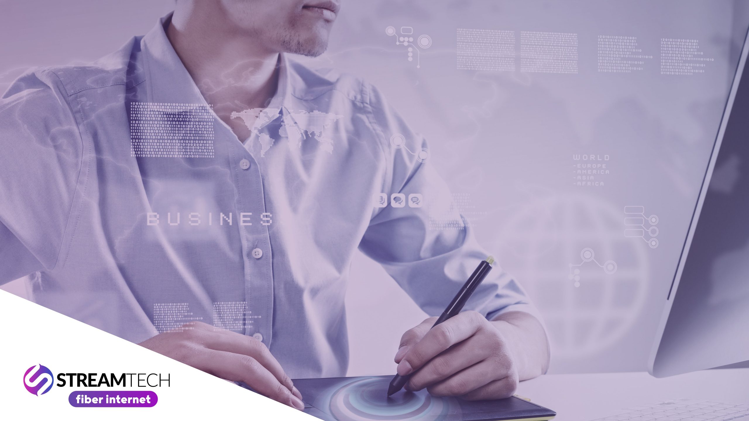 technical skills you need - streamtech fiber internet