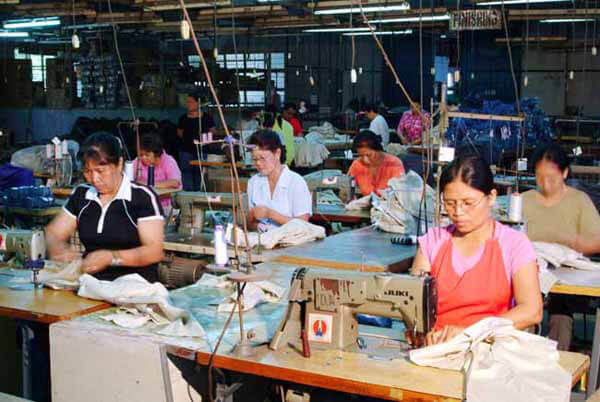 wearable - economy of rizal province - streamtech fiber internet