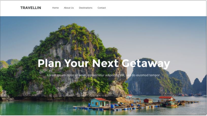 weebly website builder - streamtech fiber internet