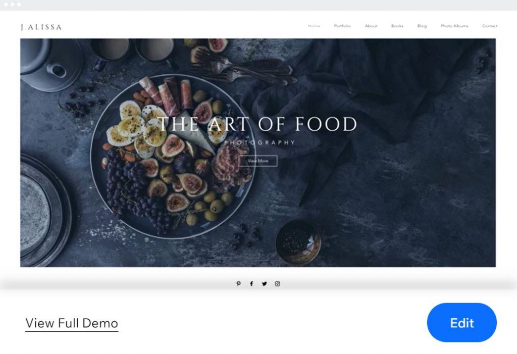 what is a website builder - streamtech fiber internet