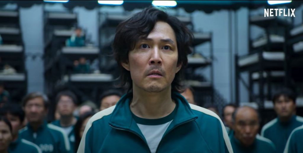 will there be squid game season 2 - streamtech fiber internet