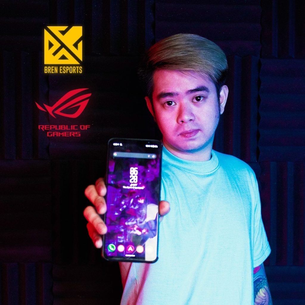 Ejhay - mobile legends players ph - streamtech fiber internet