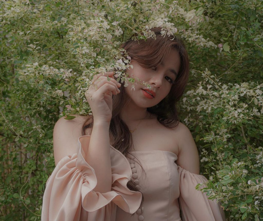 Ella cruz - philippine tiktokers - streamtech fiber internet