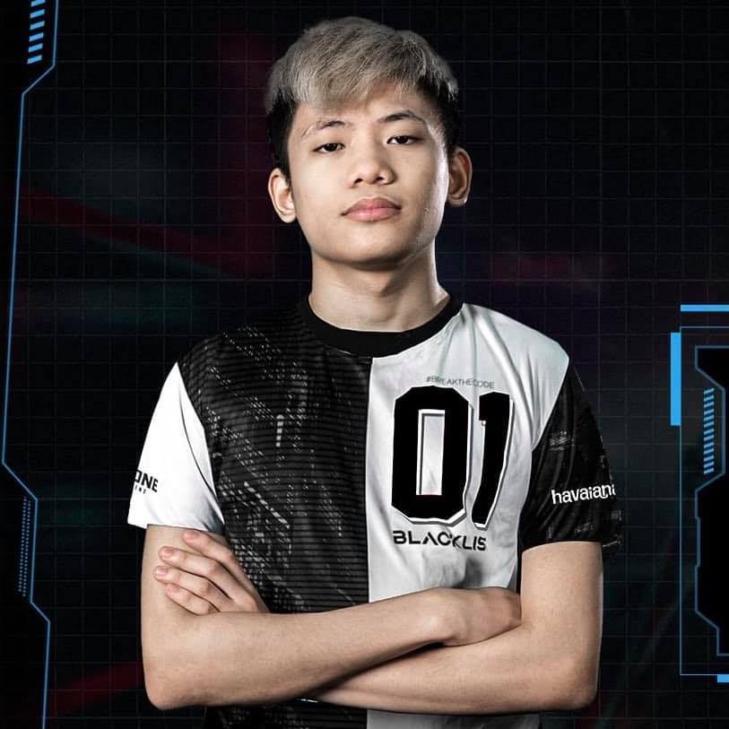 Hadjizy - mobile legends players ph - streamtech fiber internet