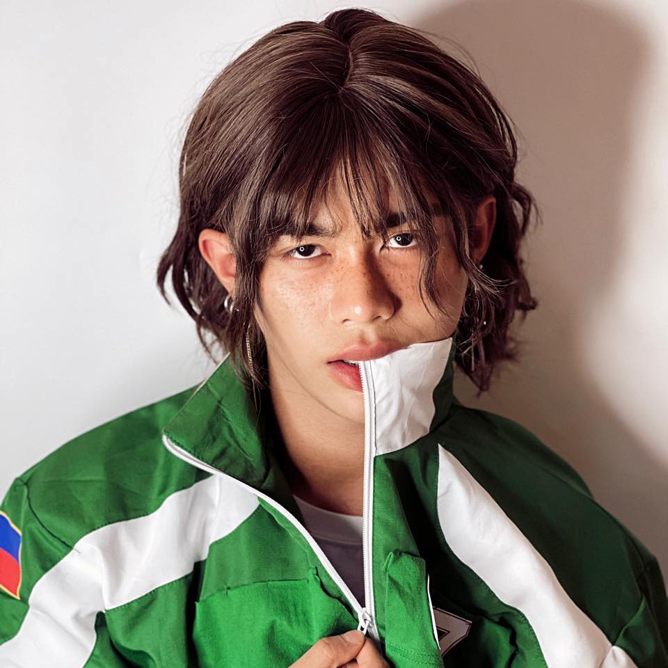 Yanyan - philippine tiktokers - streamtech fiber internet