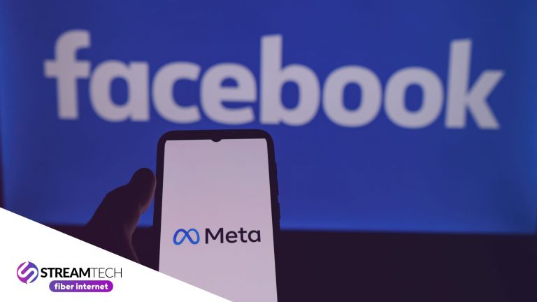 facebook metaverse - streamtech fiber internet