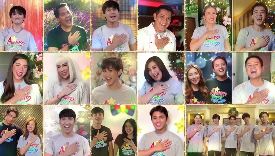 new abs cbn christmas station id 2021 - streamtech fiber internet