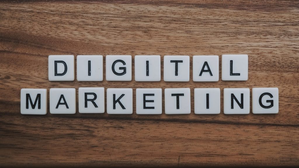 what digital marketing agencies do - streamtech fiber internet