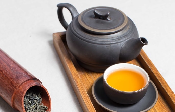 blueberry merlot tea - christmas gifts for mom - streamtech fiber internet