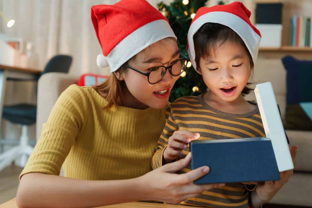 christmas gifts for kids of all ages - streamtech fiber internet