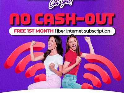 Streamtech - no cash oout - promo